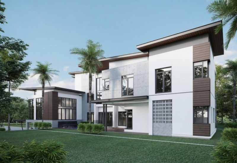 Mutiara Homes