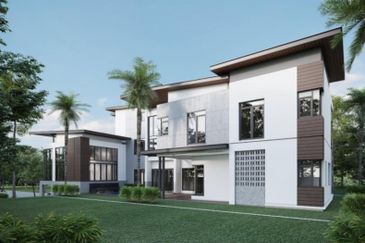 Mutiara Homes