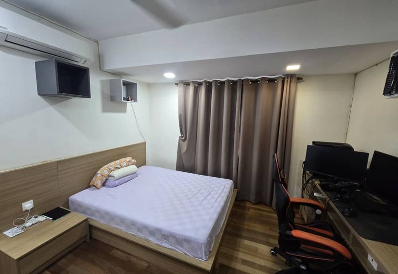 Damansara Heights (Bukit Damansara)