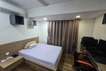 Damansara Heights (Bukit Damansara)