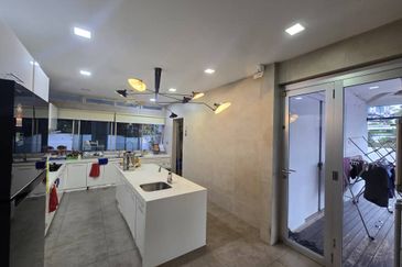 Damansara Heights (Bukit Damansara)