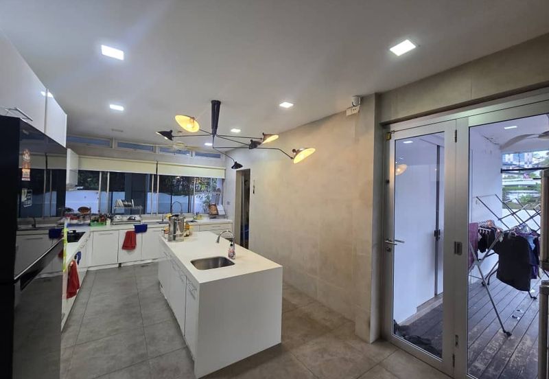 Damansara Heights (Bukit Damansara)