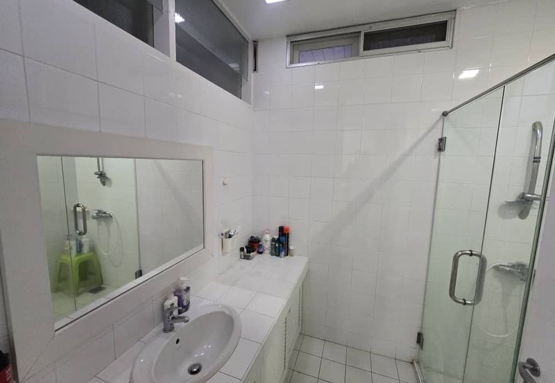 Damansara Heights (Bukit Damansara)