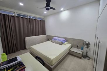 Damansara Heights (Bukit Damansara)