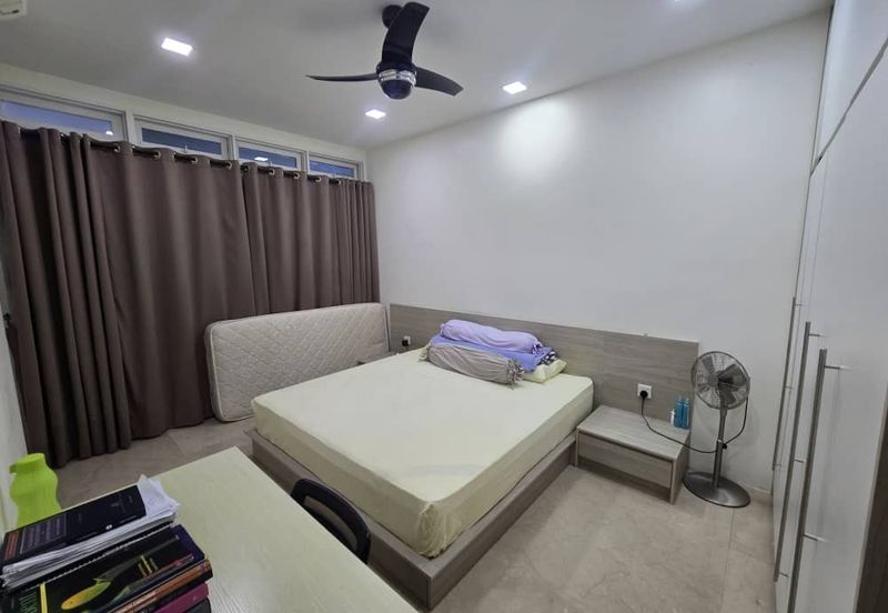 Damansara Heights (Bukit Damansara)