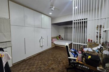 Damansara Heights (Bukit Damansara)