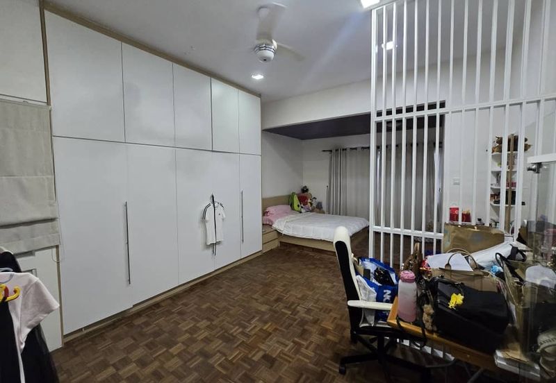 Damansara Heights (Bukit Damansara)