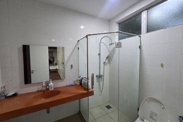 Damansara Heights (Bukit Damansara)