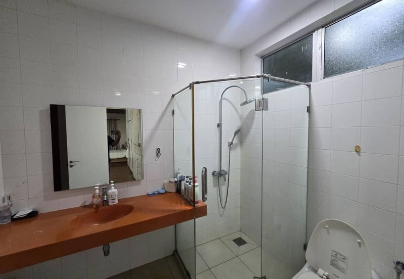 Damansara Heights (Bukit Damansara)