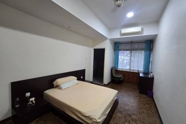 Damansara Heights (Bukit Damansara)