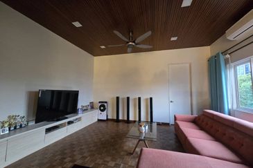 Damansara Heights (Bukit Damansara)