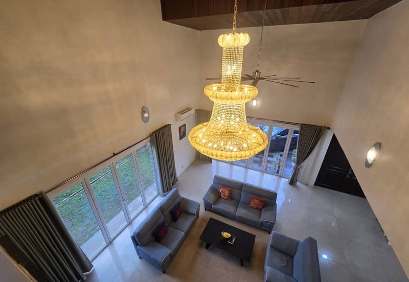 Damansara Heights (Bukit Damansara)