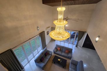 Damansara Heights (Bukit Damansara)