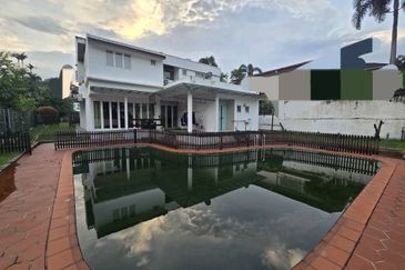 Damansara Heights (Bukit Damansara)