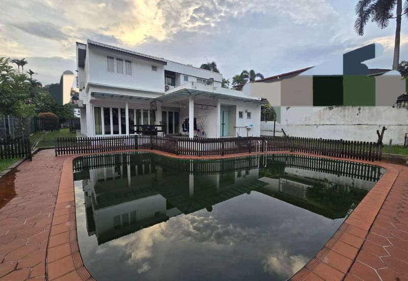 Damansara Heights (Bukit Damansara)