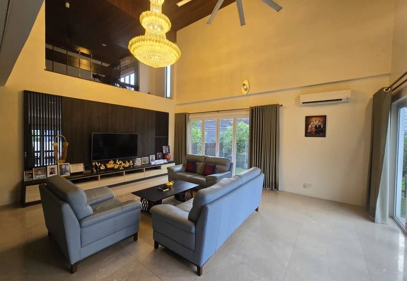 Damansara Heights (Bukit Damansara)