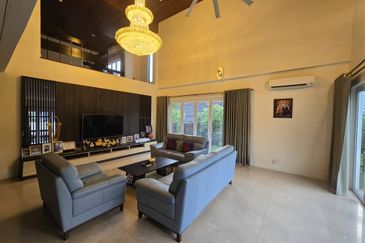 Damansara Heights (Bukit Damansara)