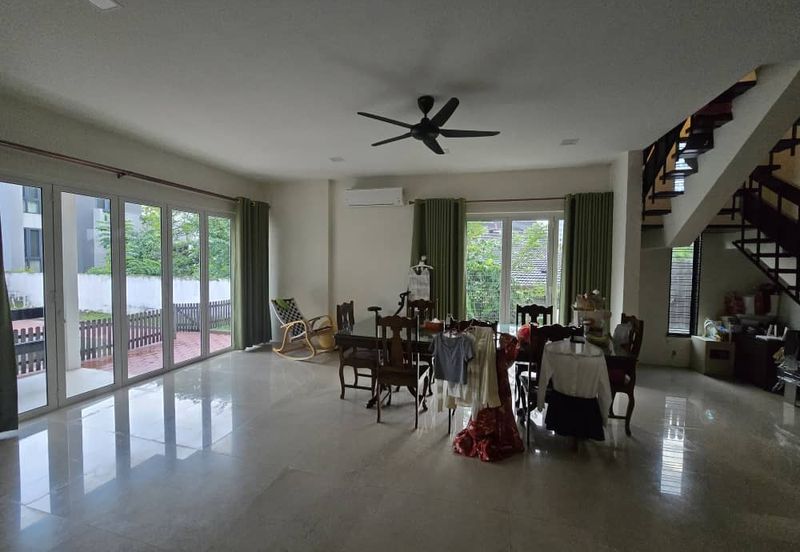 Damansara Heights (Bukit Damansara)