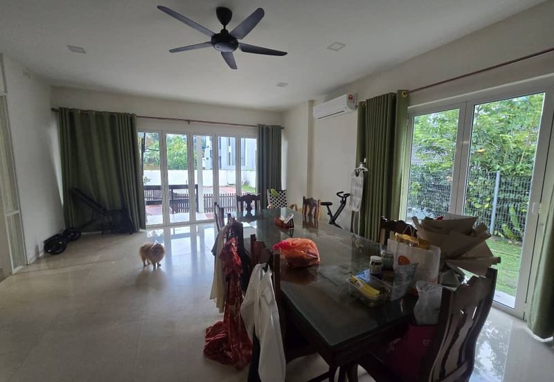 Damansara Heights (Bukit Damansara)