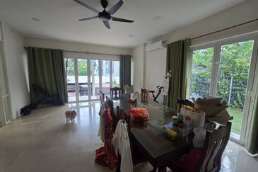 Damansara Heights (Bukit Damansara)