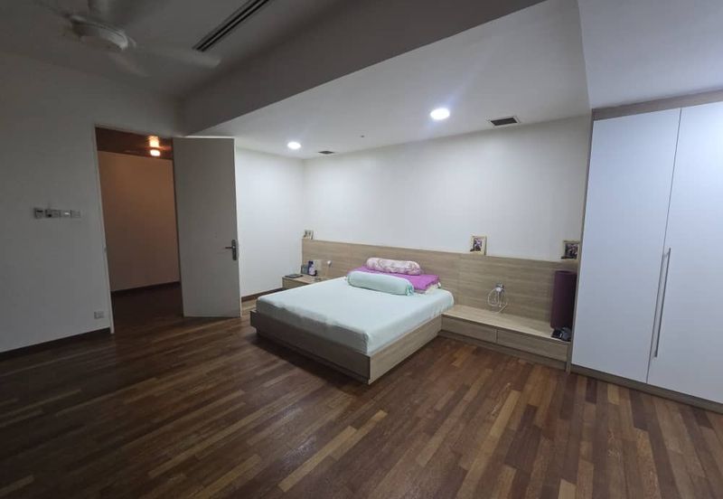 Damansara Heights (Bukit Damansara)