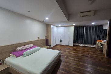 Damansara Heights (Bukit Damansara)