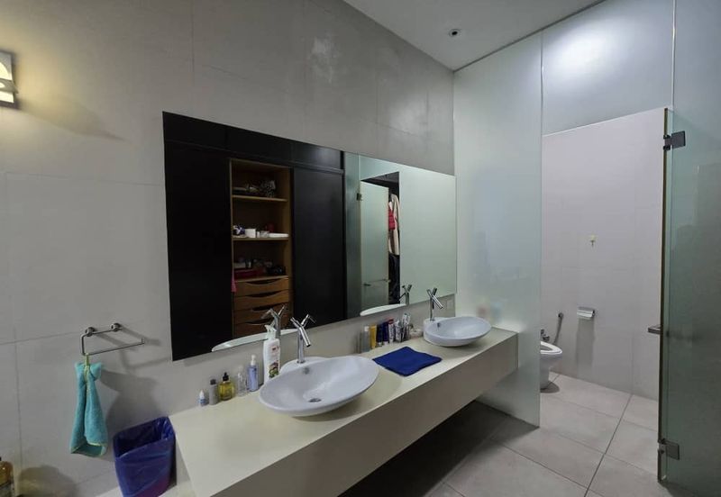 Damansara Heights (Bukit Damansara)