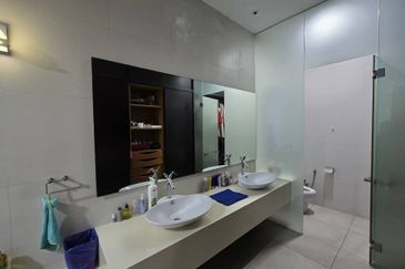 Damansara Heights (Bukit Damansara)