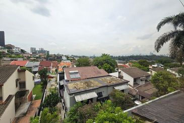 Bangsar Baru