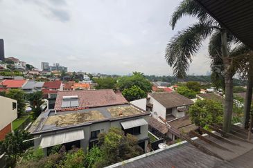 Bangsar Baru