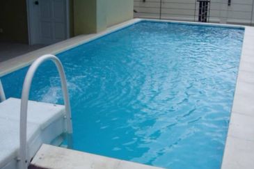 Damansara Heights (Bukit Damansara)