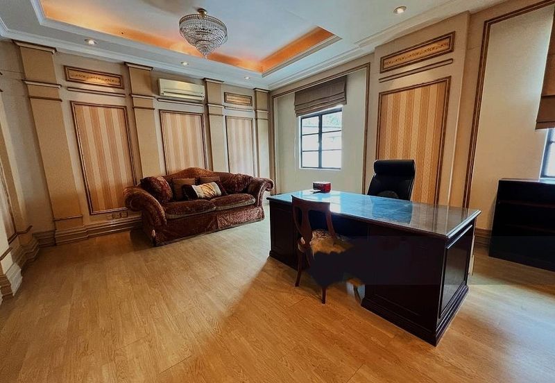 Damansara Heights (Bukit Damansara)