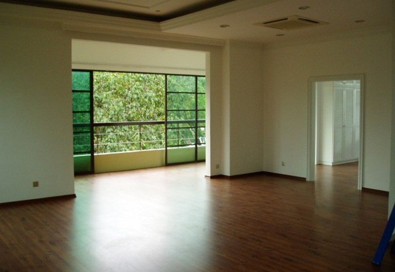 Damansara Heights (Bukit Damansara)