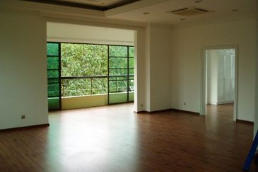 Damansara Heights (Bukit Damansara)