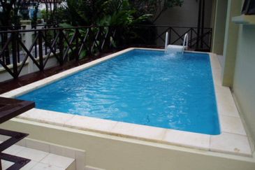 Damansara Heights (Bukit Damansara)