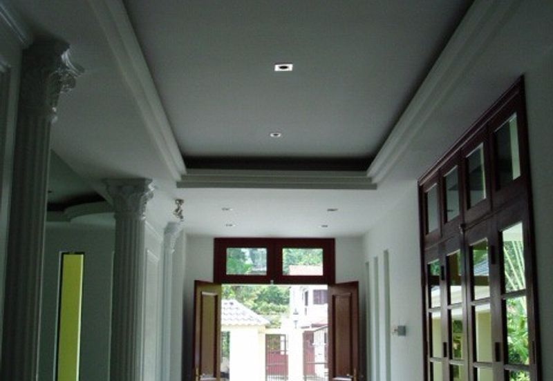 Damansara Heights (Bukit Damansara)