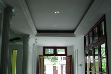 Damansara Heights (Bukit Damansara)