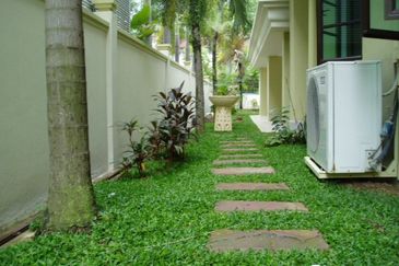 Damansara Heights (Bukit Damansara)