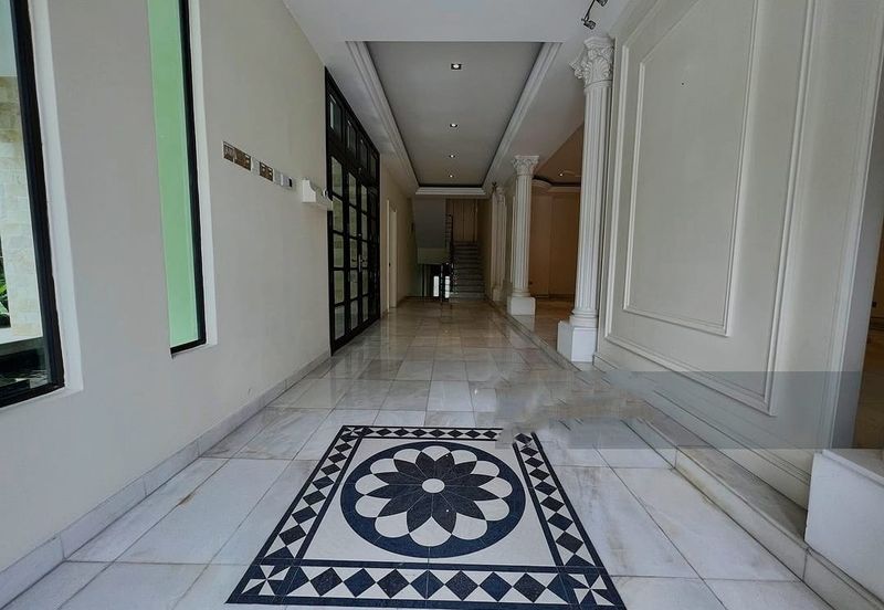 Damansara Heights (Bukit Damansara)