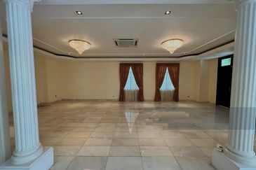 Damansara Heights (Bukit Damansara)