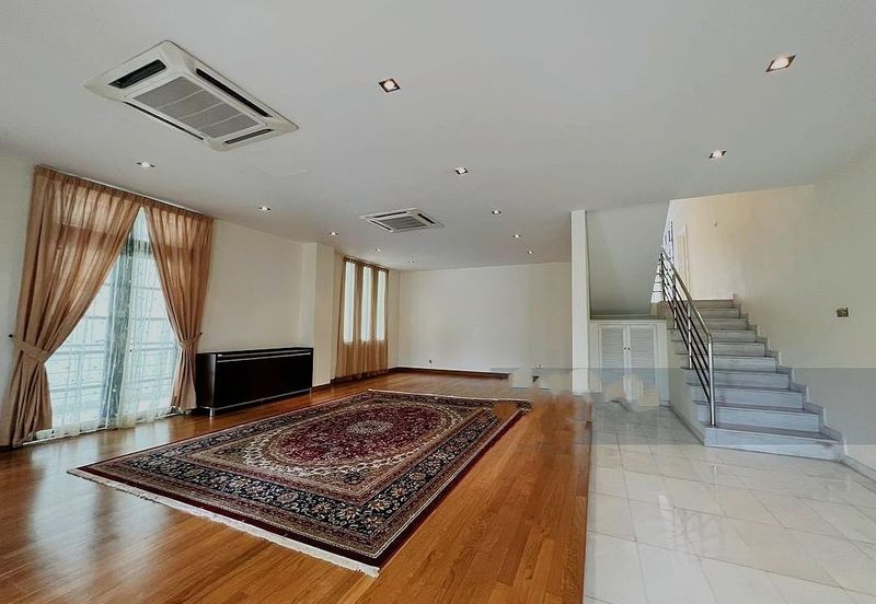 Damansara Heights (Bukit Damansara)