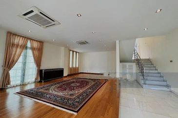 Damansara Heights (Bukit Damansara)