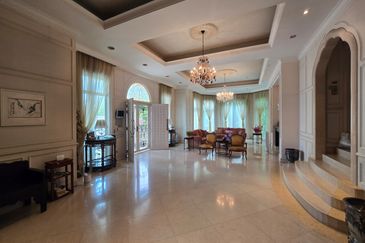 Damansara Heights (Bukit Damansara)