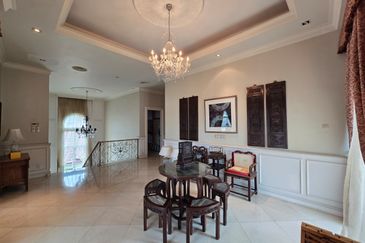 Damansara Heights (Bukit Damansara)