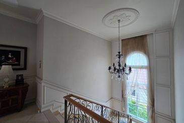 Damansara Heights (Bukit Damansara)