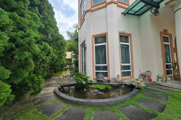 Damansara Heights (Bukit Damansara)