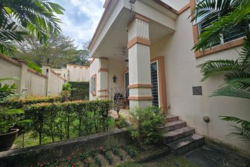 Damansara Heights (Bukit Damansara)