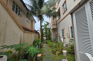 Damansara Heights (Bukit Damansara)