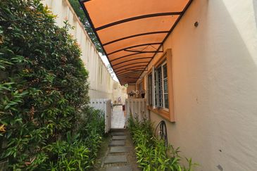 Damansara Heights (Bukit Damansara)