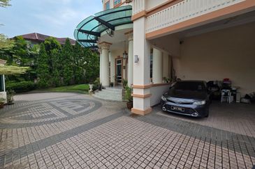 Damansara Heights (Bukit Damansara)